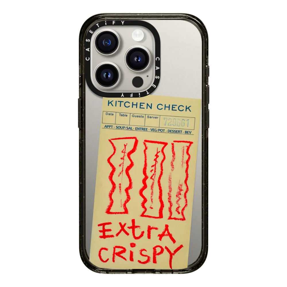Extra Crispy | Casetify