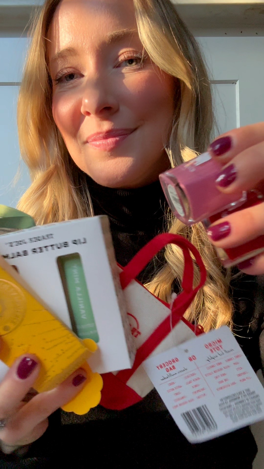 Easy gifts and stocking stuffers! 

#LTKmomlife #LTKHoliday #LTKGiftGuide