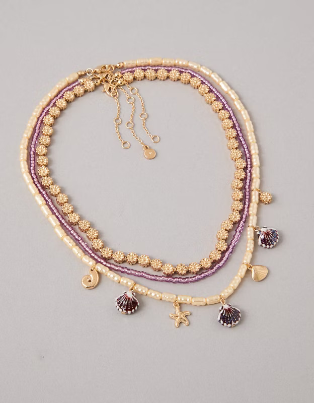 No rating value
      Same page link. (0) | American Eagle Outfitters (US & CA)