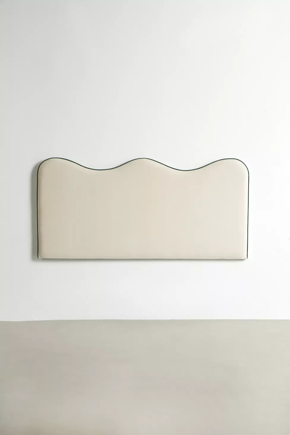 Noah Velvet Headboard | Urban Outfitters (US and RoW)