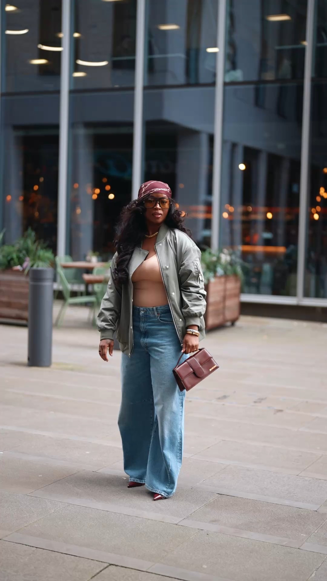 Easy breezy spring #ootd 

#LTKstyletip #LTKspring #LTKuk