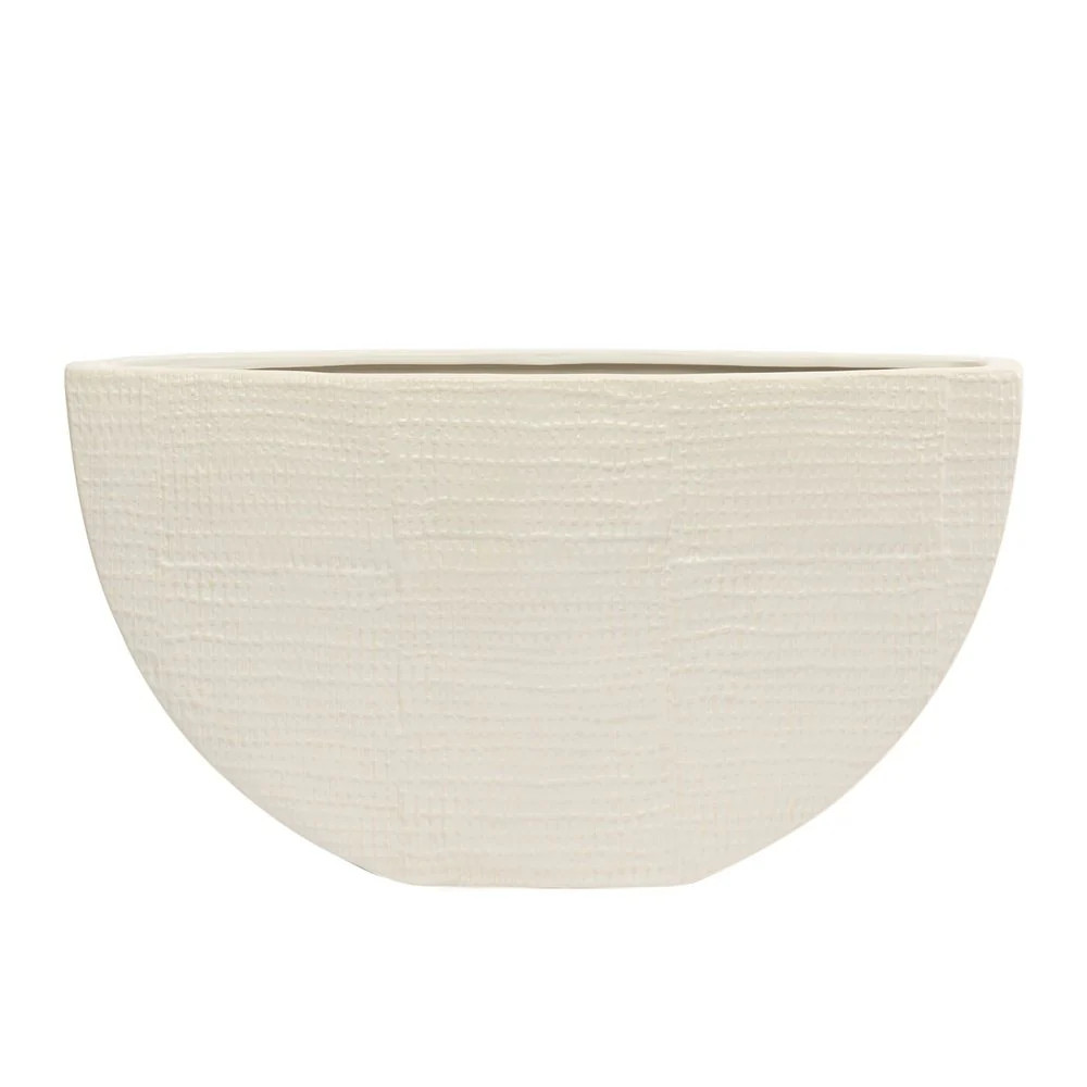 Liang & Eimil Kennet Ceramic Vase | Olivia's