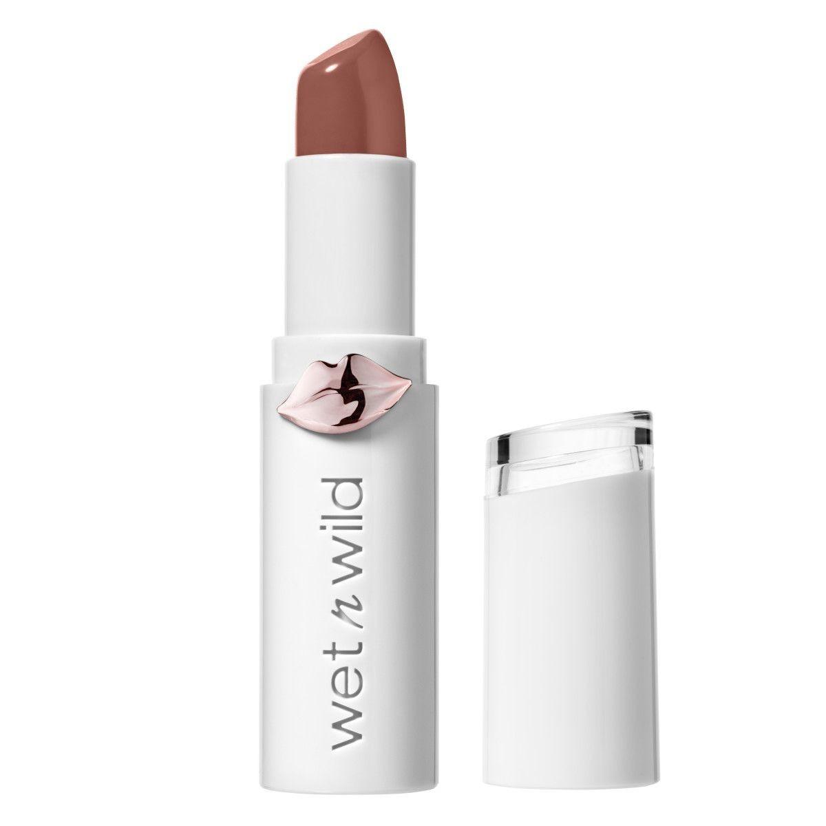 Mega Last High-Shine Lip Color- Clothes Off | Wet n Wild (US)