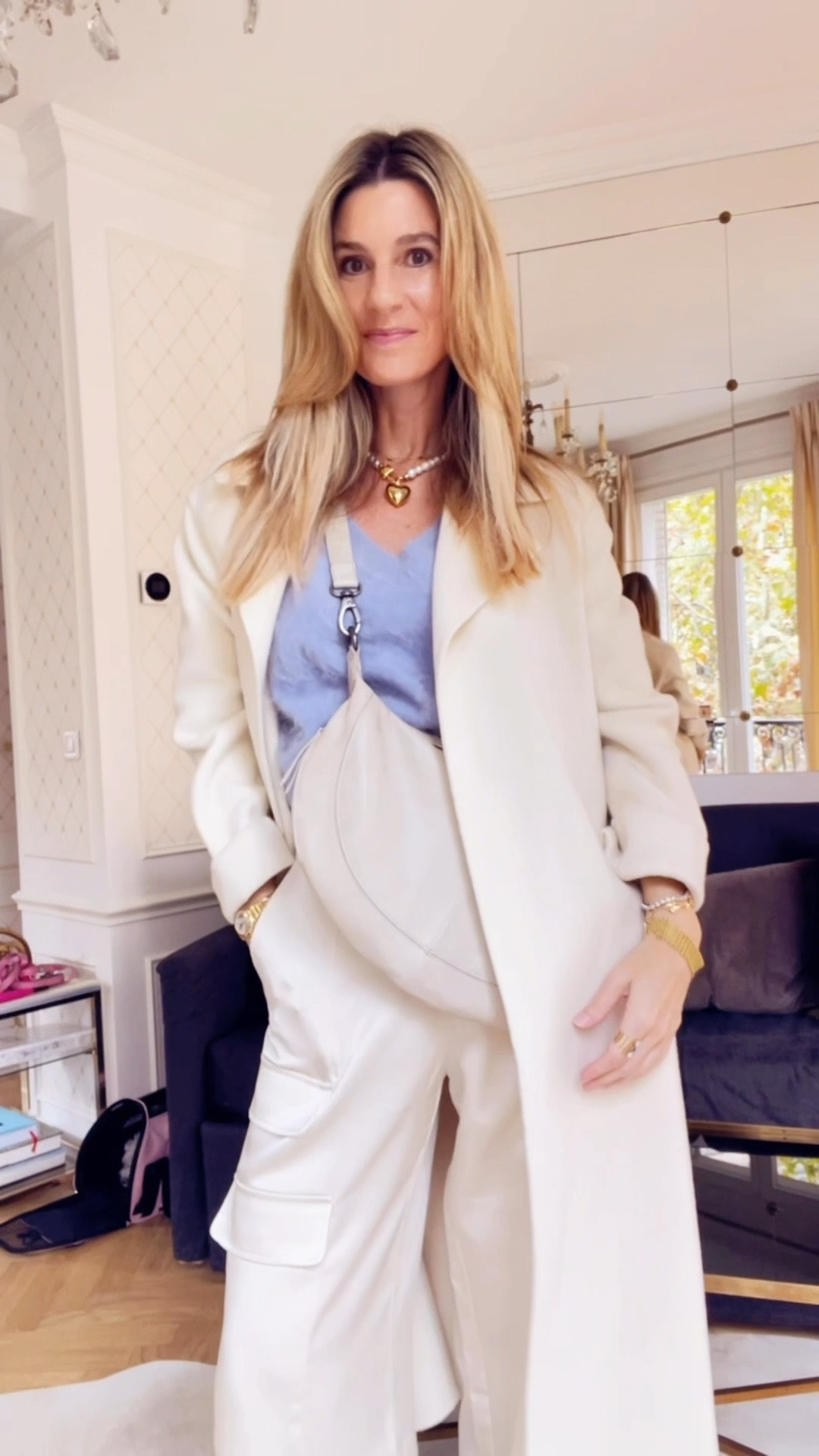 My go-to bags when I travel (and ofc at home are from Latico Leathers) This is the Callie in Oat. If you want a slightly smaller size order the Crosby. Use code FB20 for 20% off

#LTKGiftGuide