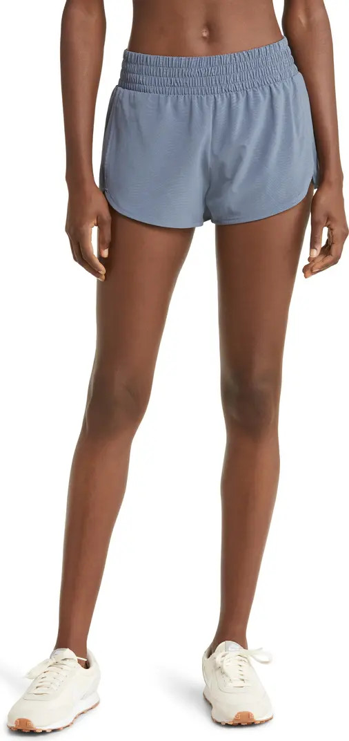 Altitude Running Shorts | Nordstrom