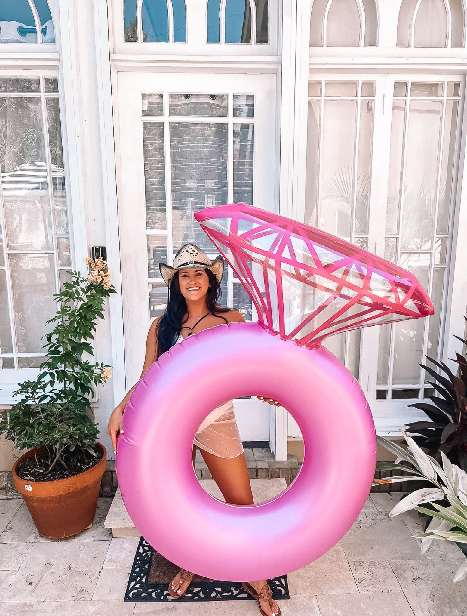 Bachelorette photo dump round 1! Bachelorette party, beach bachelorette, bachelorette swimsuit, bachelorette swimwear, bachelorette party, bride beach, bride pool, bride swim, white swimsuit 

#LTKtravel #LTKwedding #LTKswim