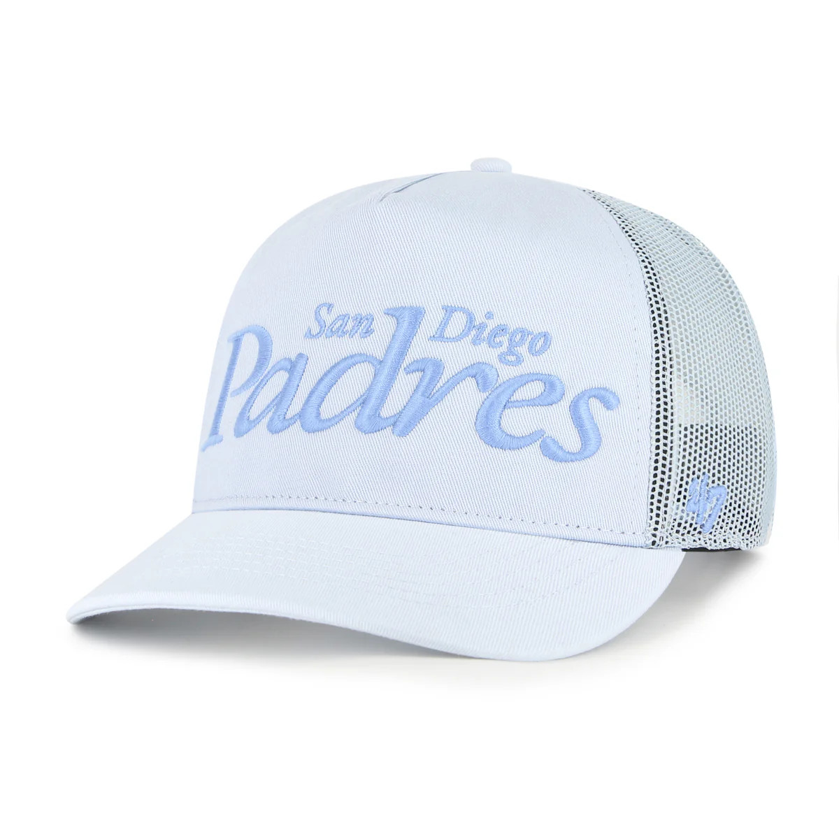 SAN DIEGO PADRES FOUNDATION SCRIPT '47 HITCH | '47Brand