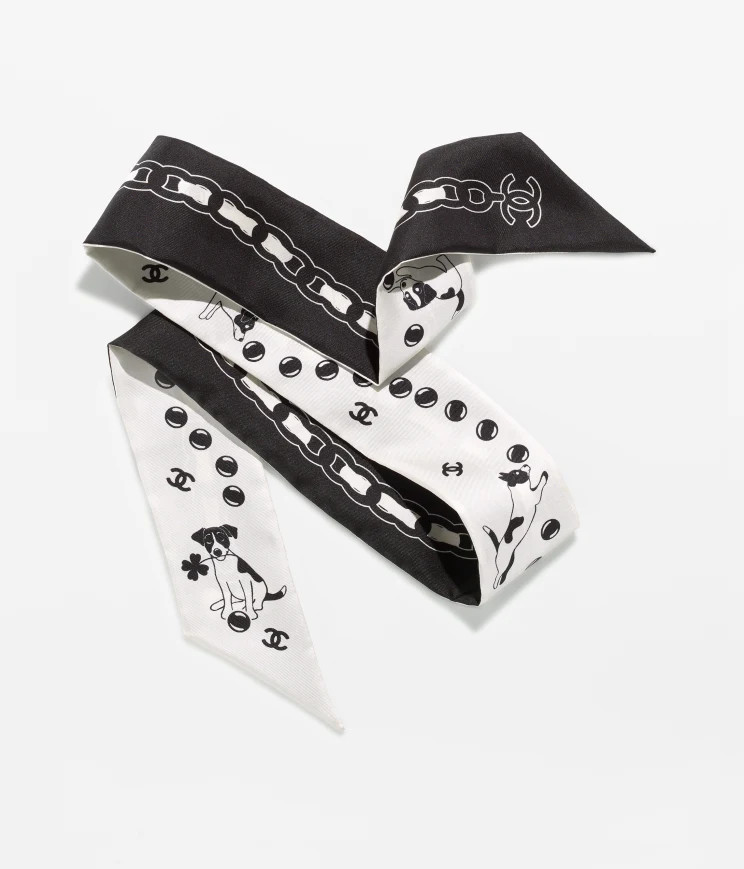 Slim Bandeau | Chanel, Inc. (US)