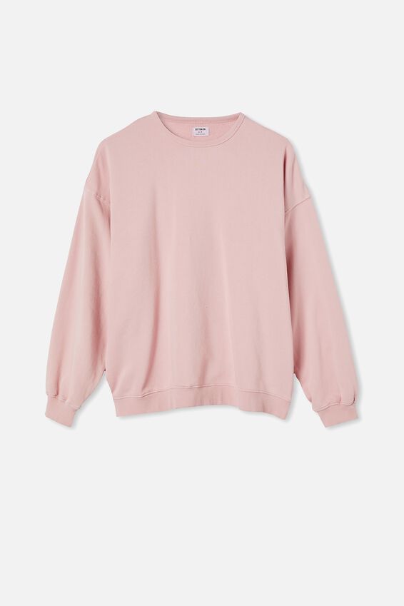 Oversize Super Slouch Crew | Cotton On (ANZ)
