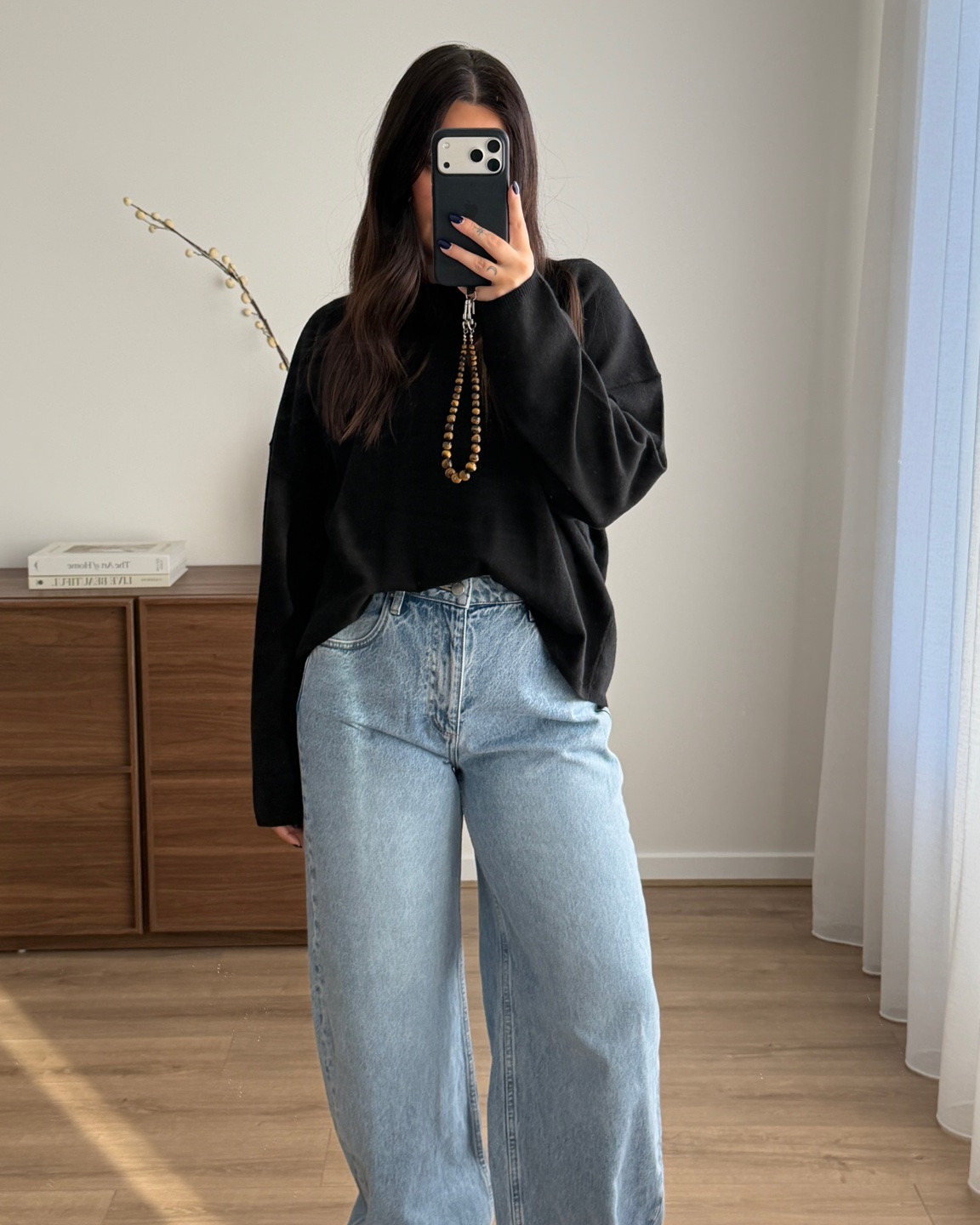 These could be my new favourite jeans — @Assembly Label

#LTKaustralia #LTKwinter #LTKstyletip