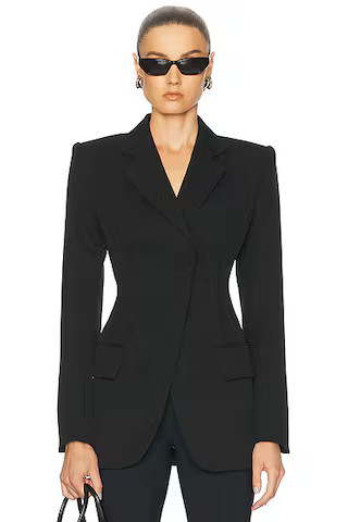 Tirolo Jacket | FWRD 