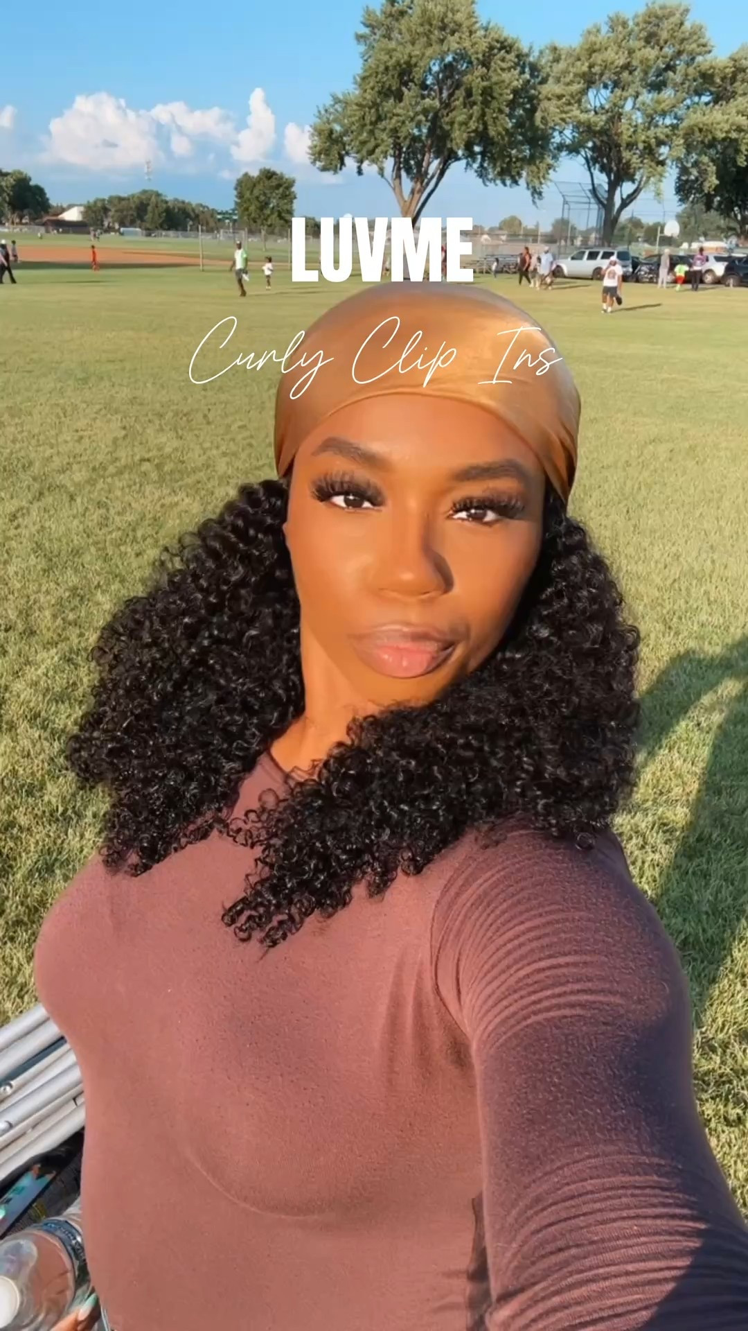 My go-to for the summer when my hair isn’t done at the salon or I don’t feel like doing it 😅 These clip-ins are so versatile and full! 😍❤️ I am wearing kinky curly 20 inch two packs first item on the list below! 

#clipinhairstyles #naturalhairclipins #protectivestyles #summerhair #easyhairstyles #naturalhairstyles #hairinspo #ltkhair #ltkbeauty #hairgoals #heatlesshairstyle #quickhairstyle #clipinextensions #naturalhairlooks #versatilestyle #fullhair #luvmehair

#LTKBeauty #LTKStyleTip