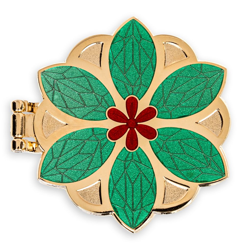 Anastasia 25th Anniversary Hinged Pin – Limited Release | Disney Store