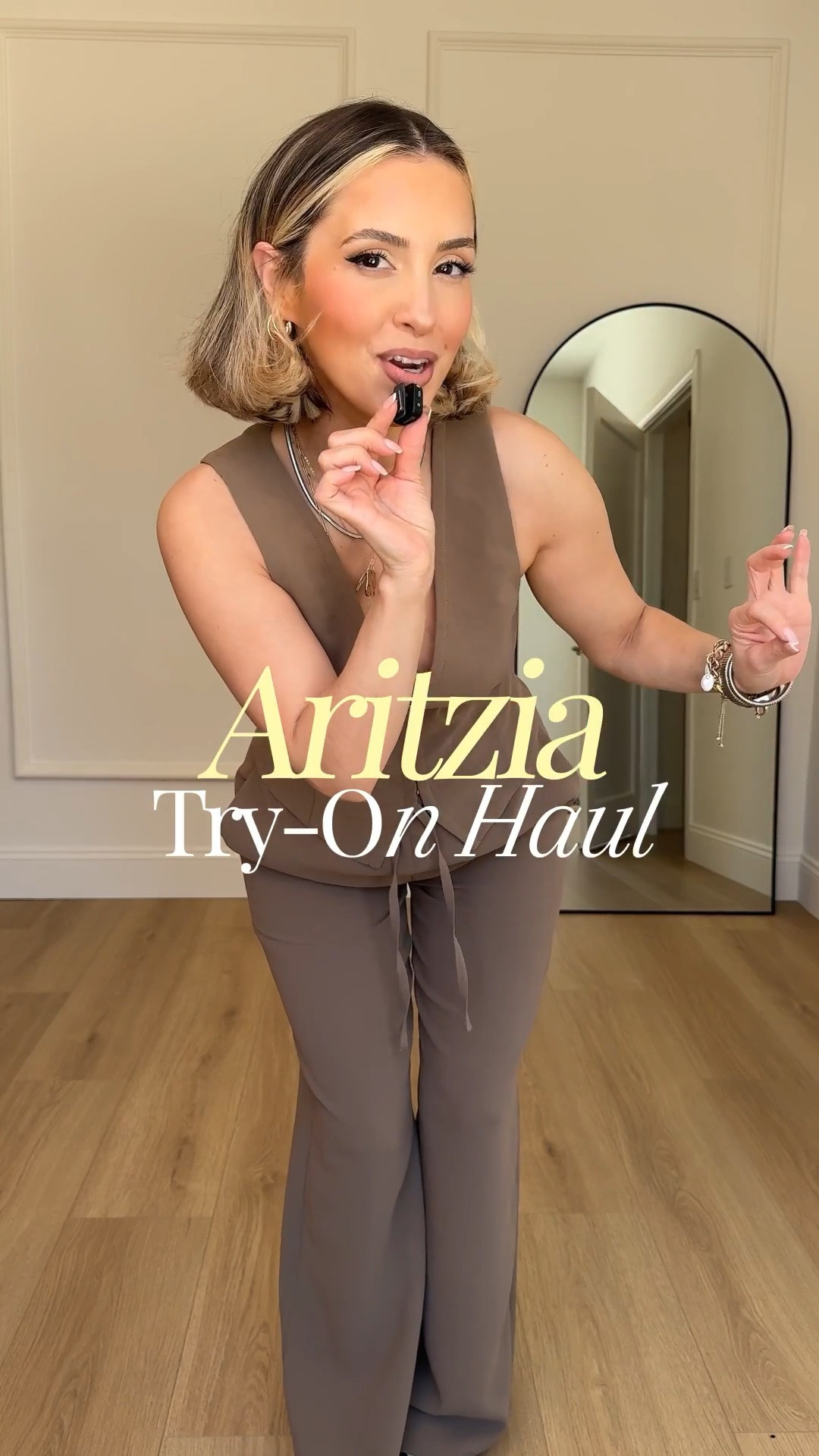My recent spring order from Aritzia ✨

#LTKgrwm #LTKmomlife #LTKU