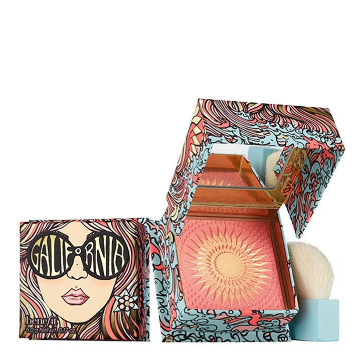 GALifornia Powder Blush | Benefit Cosmetics (US)
