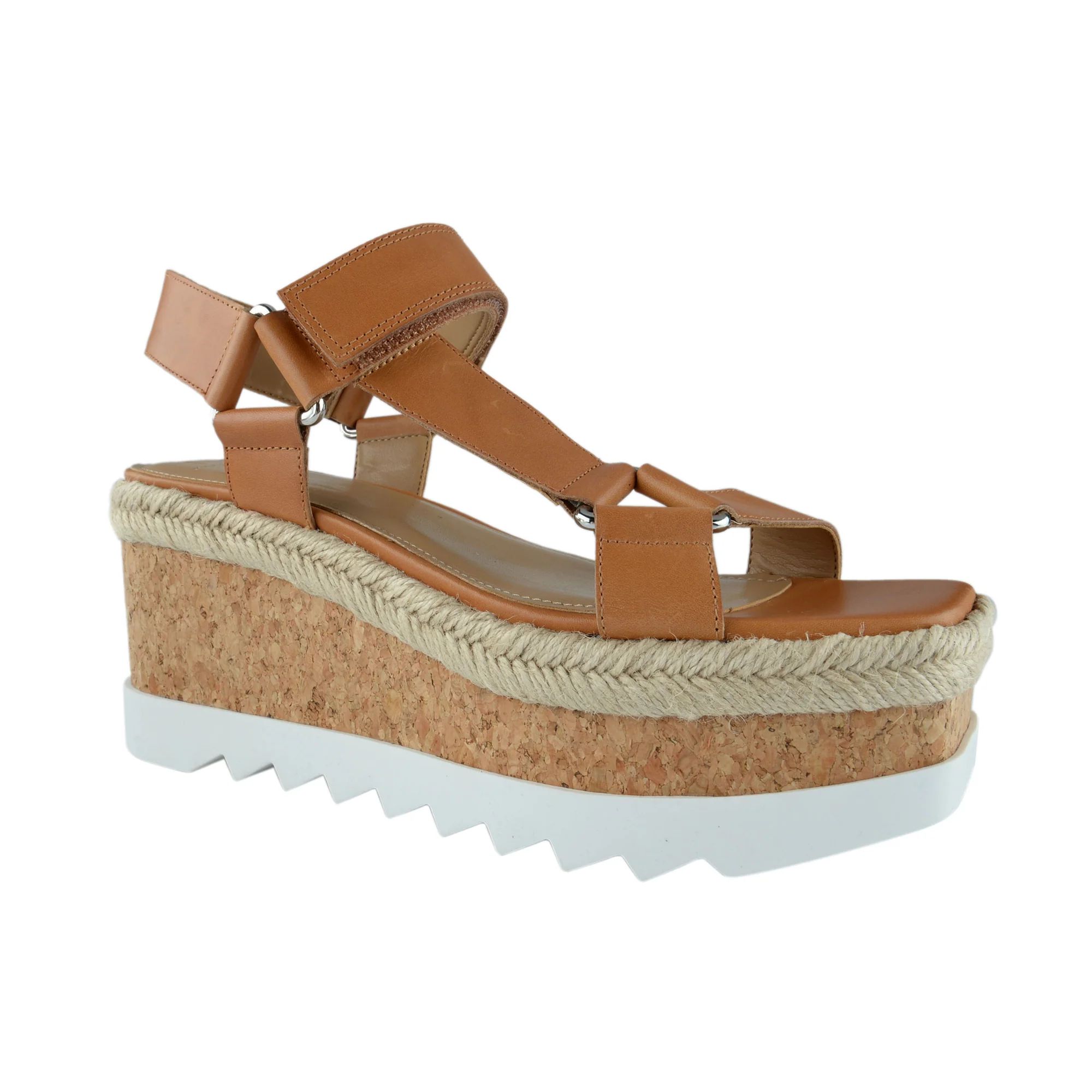 Gylian Platform Sandal | Marc Fisher