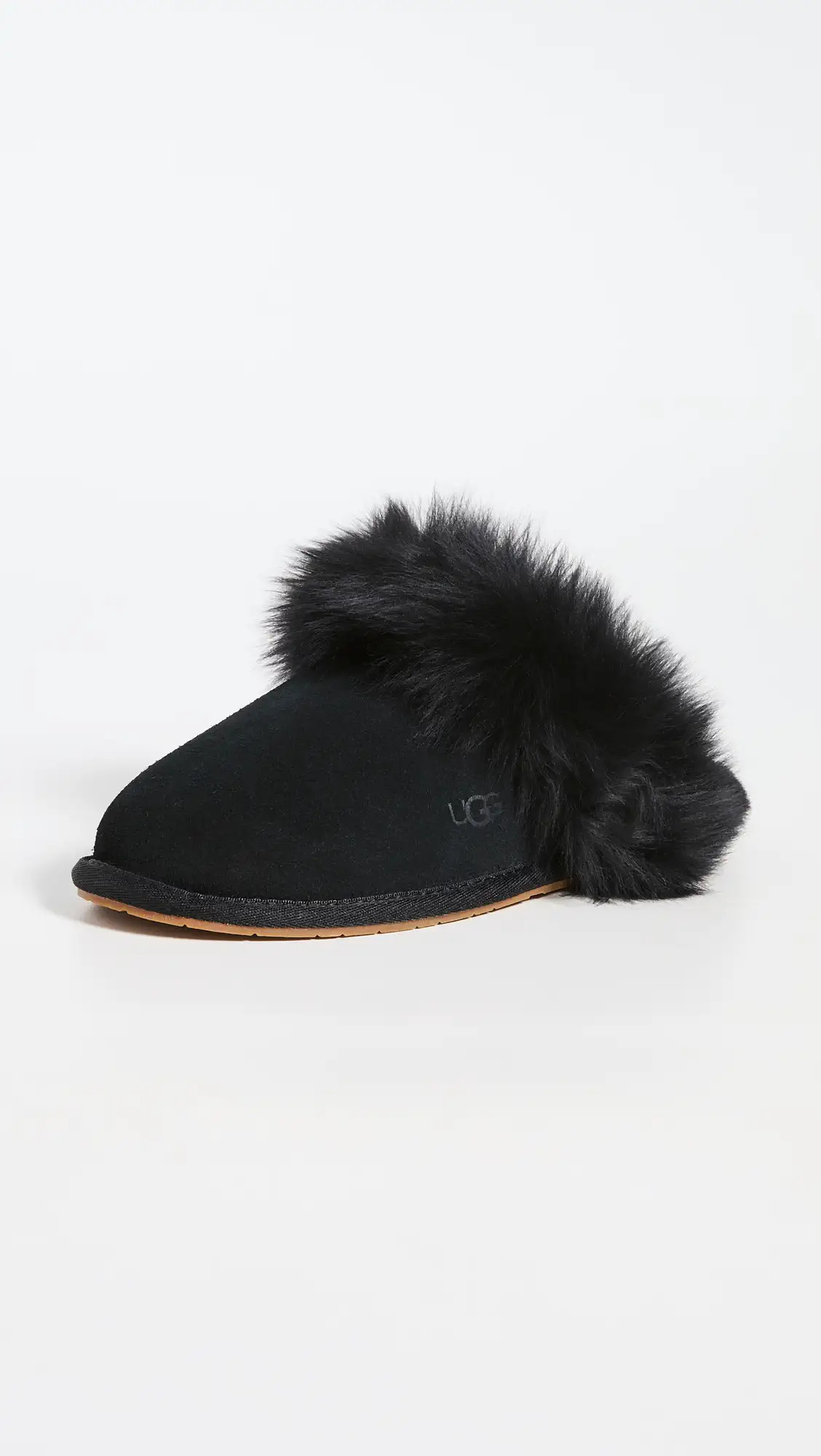 UGG W Scuff Slippers | Shopbop | Shopbop