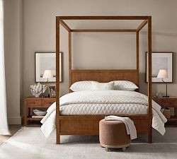 Cocoon Voile Quilt | Pottery Barn (US)