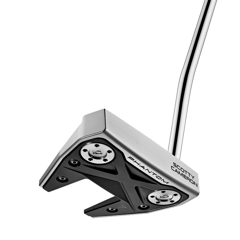 Scotty Cameron Phantom X 7 Putter | PGA TOUR Superstore