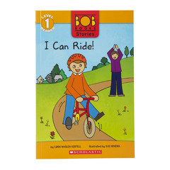 Bob Books Stories® Level 1 Scholastic By Lynn Aslen Kertell | Five Below