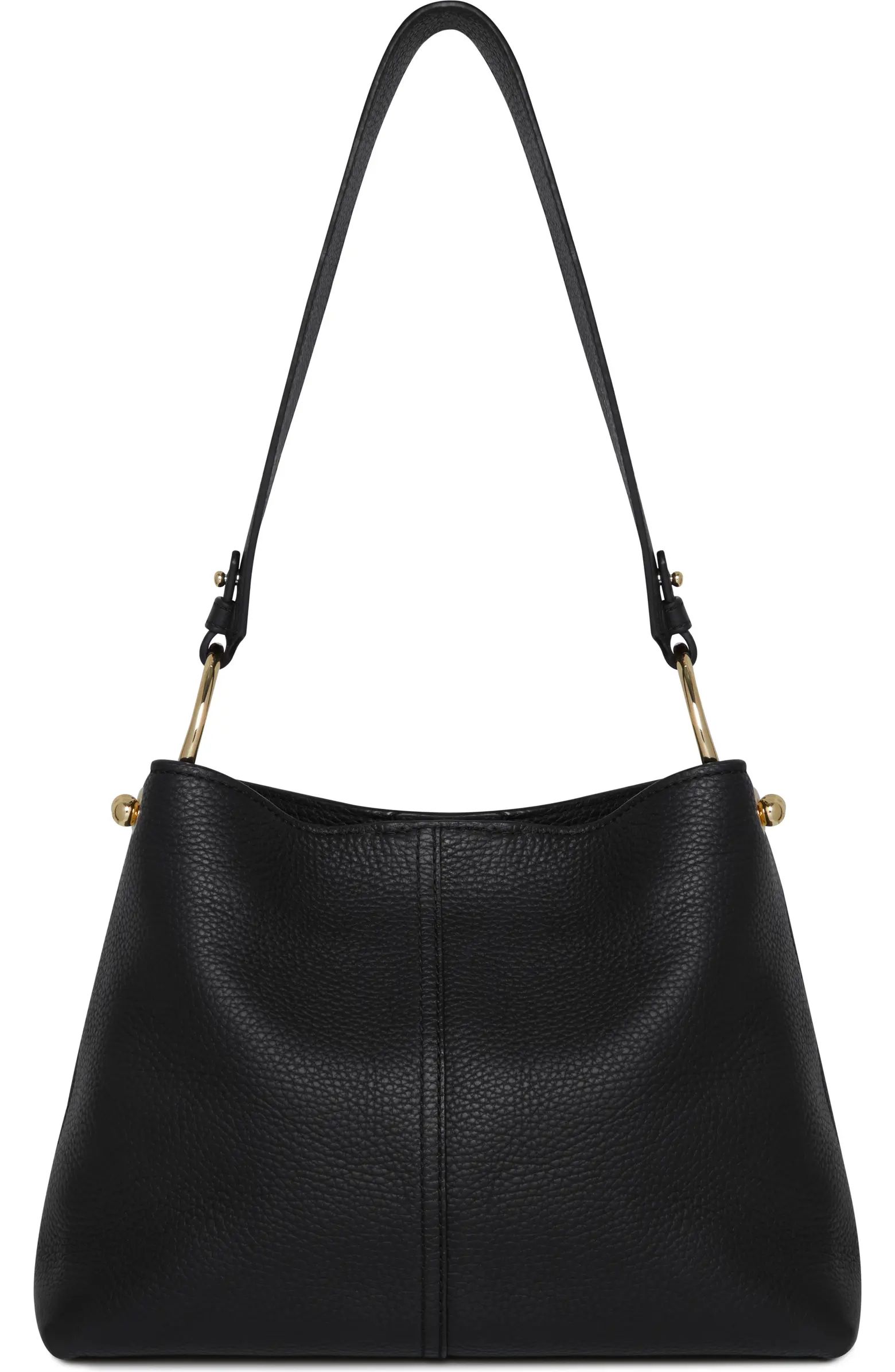 Lana Leather Hobo Bag | Nordstrom