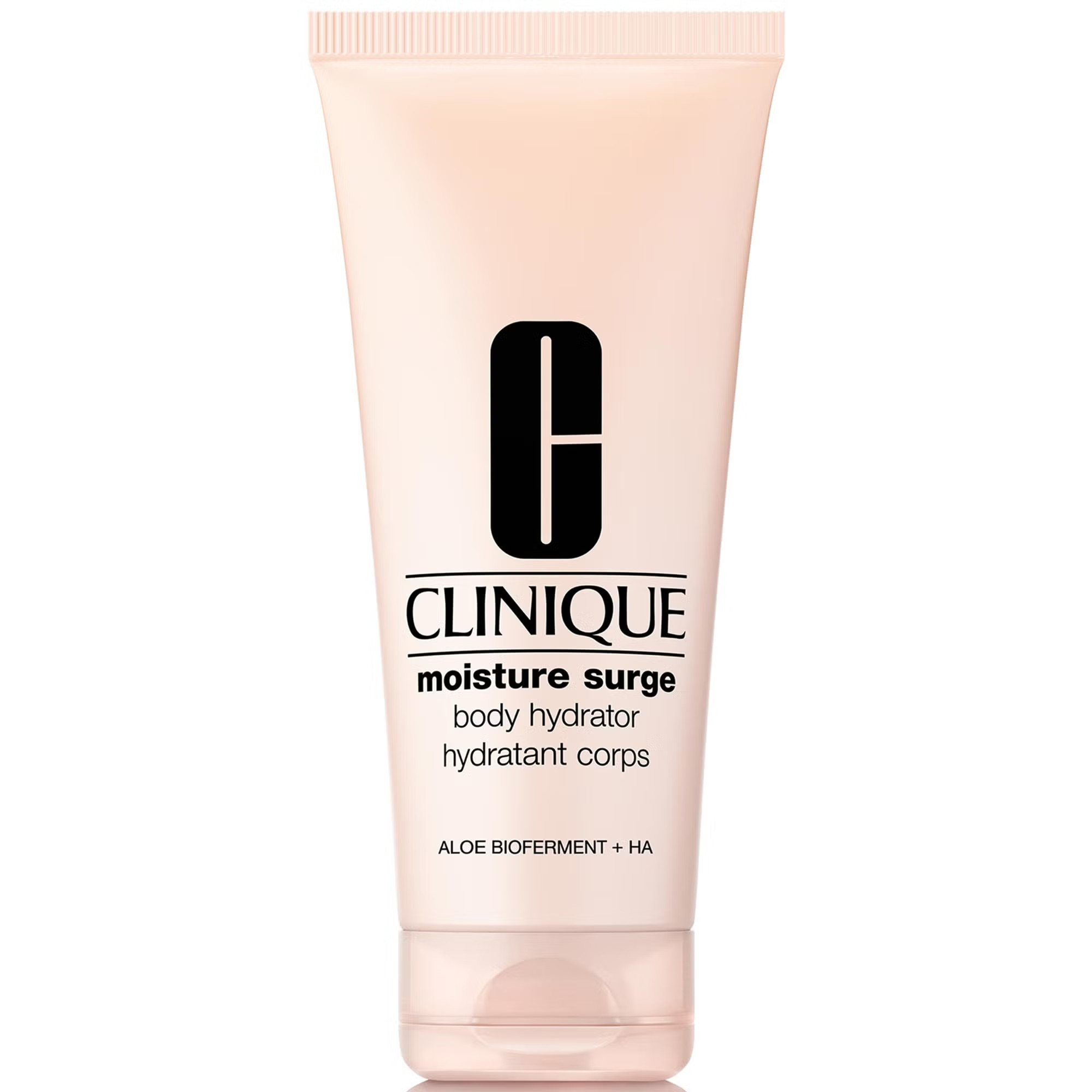 Clinique Moisture Surge Body Hydrator 200ml | Look Fantastic (UK)