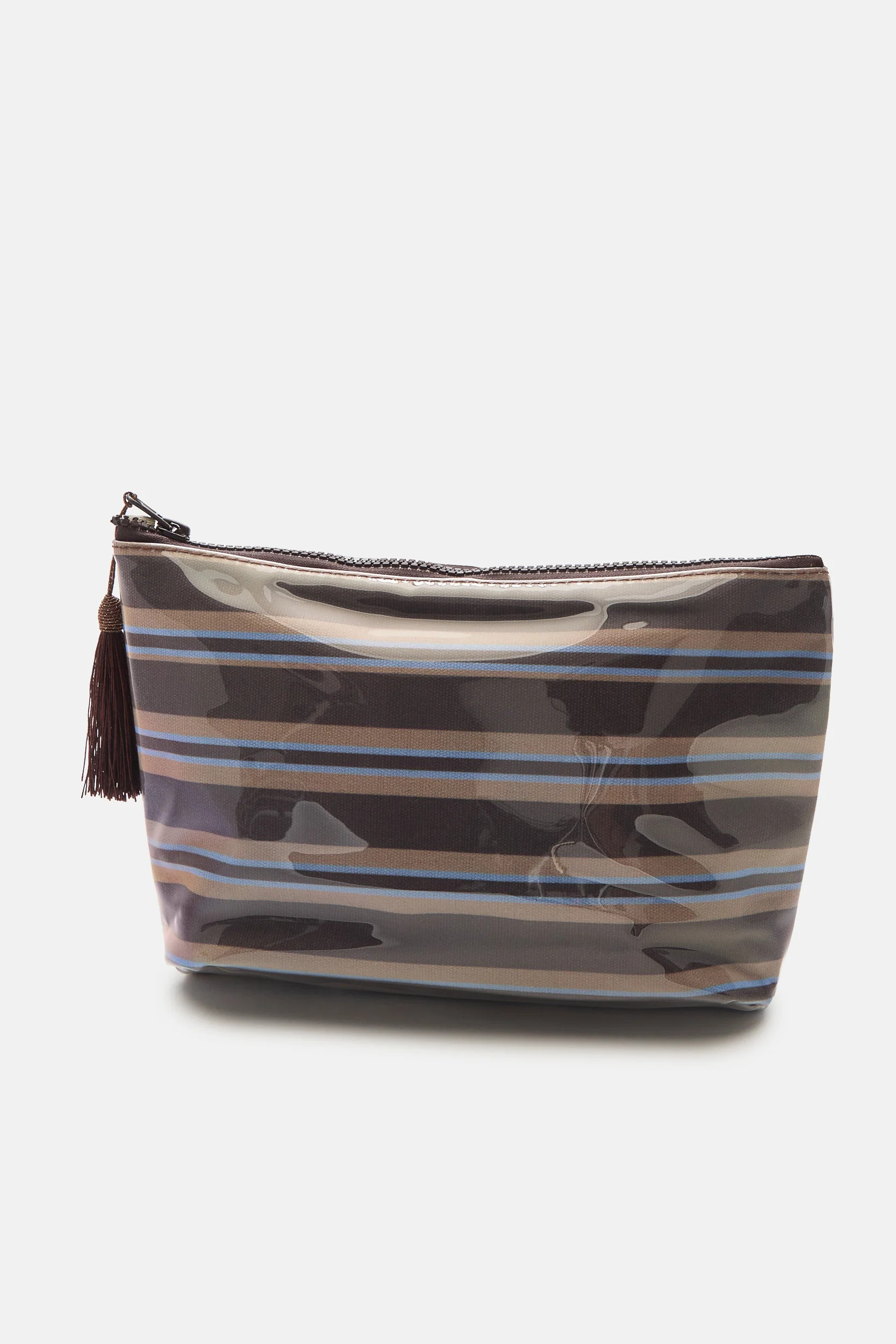Cashmere Makeup Bag | Dairy Boy