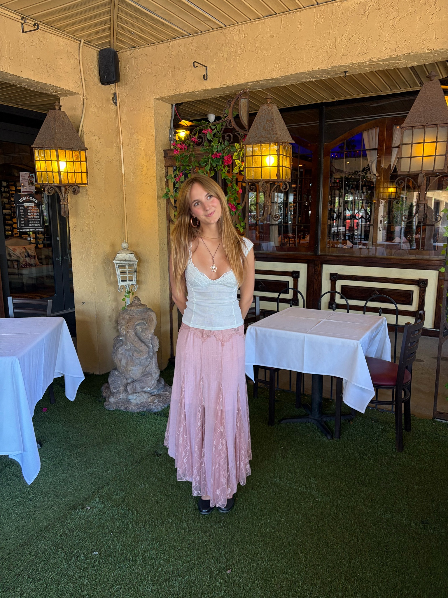 Free people outfit linked. This summer off would be perfect for your next vacation outfit .

#LTKootd #LTKgrwm #LTKmomlife