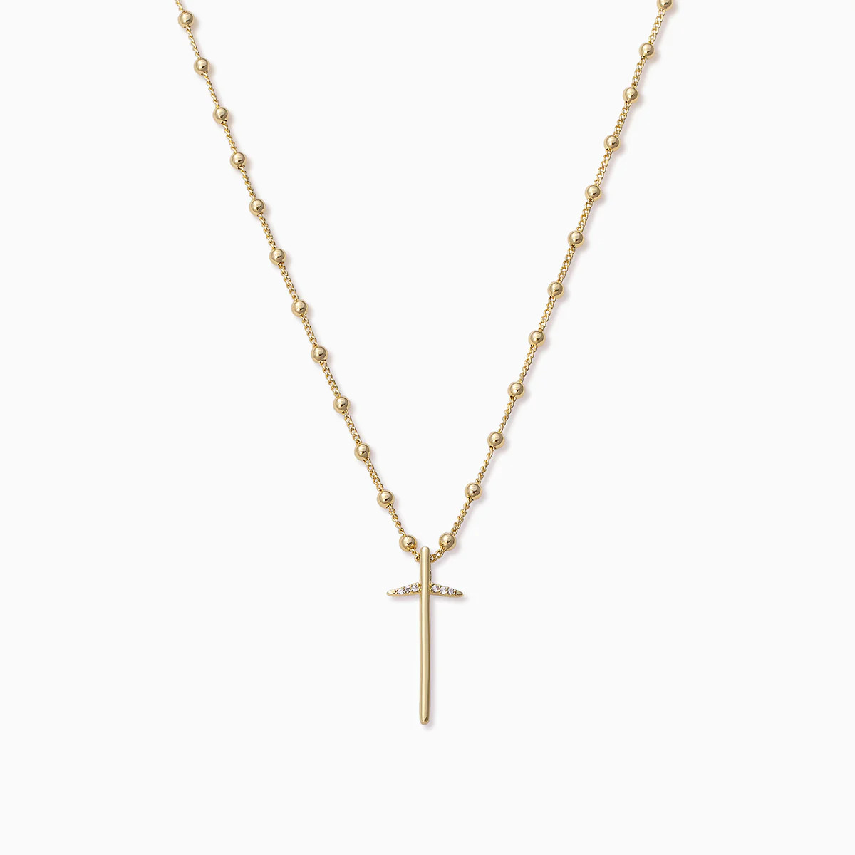 On a Jet Plane Necklace | Uncommon James