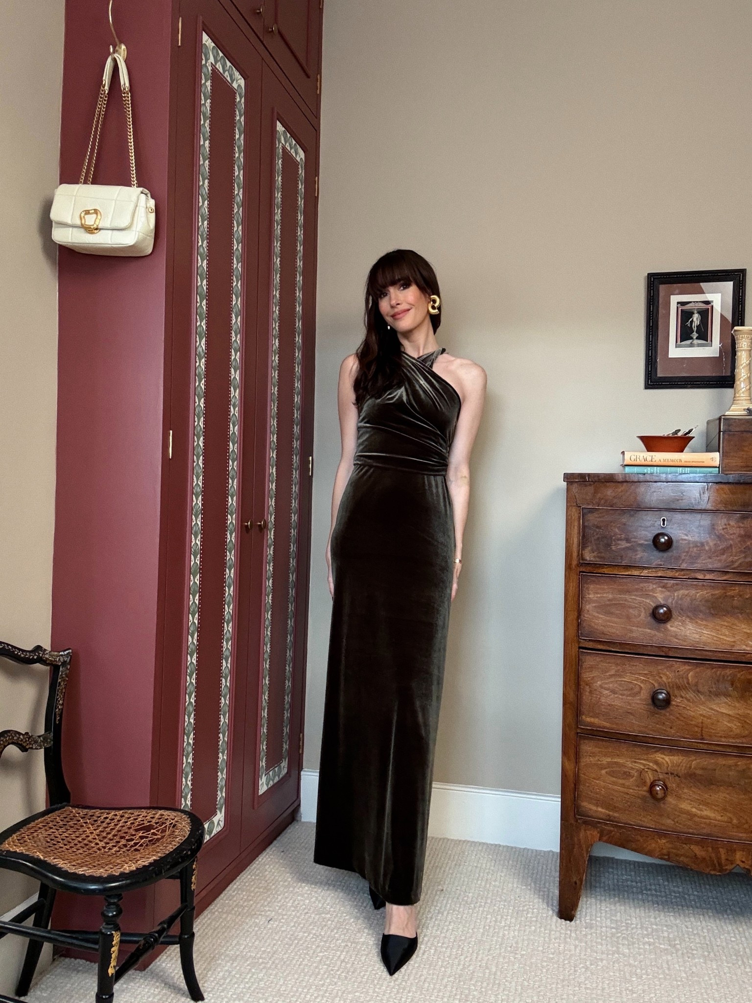 NYE Look 4

#LTKdresses #LTKuk #LTKluxury