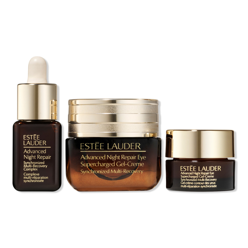 Estee Lauder Advanced Night Repair Eye Creme Skincare Set | Ulta