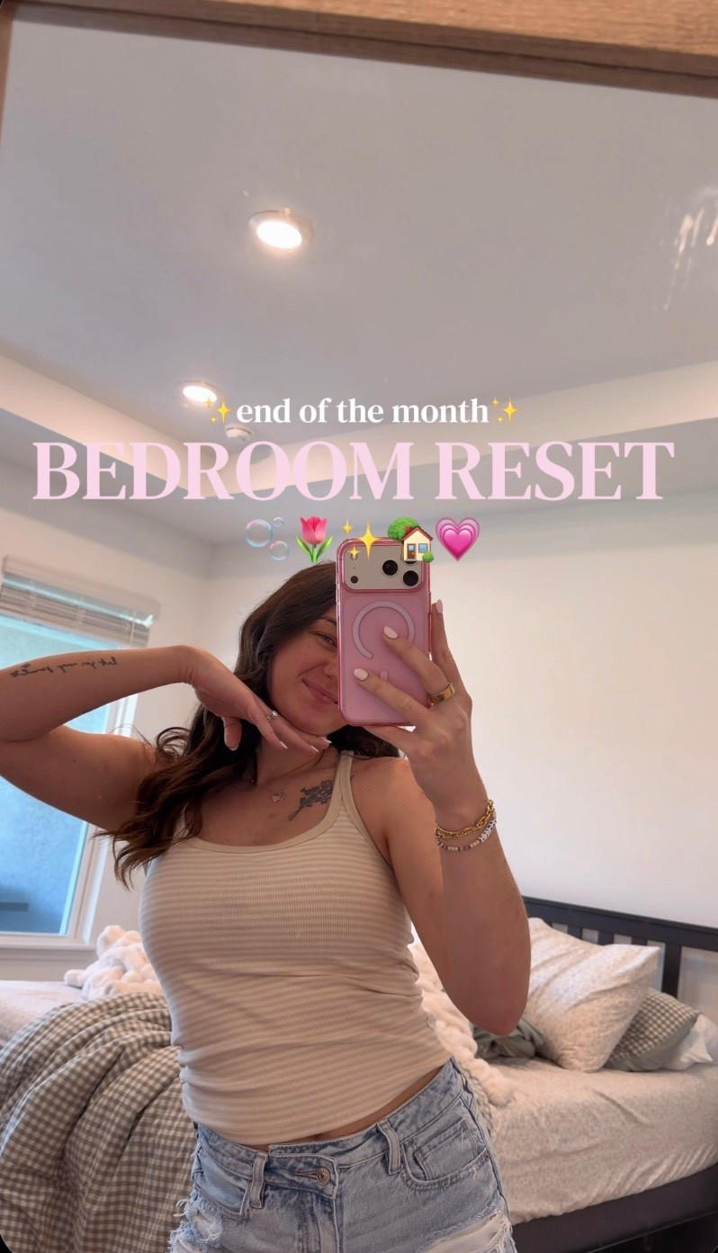 as seen in my tiktok video 💗💗 

#LTKHome #LTKvlog