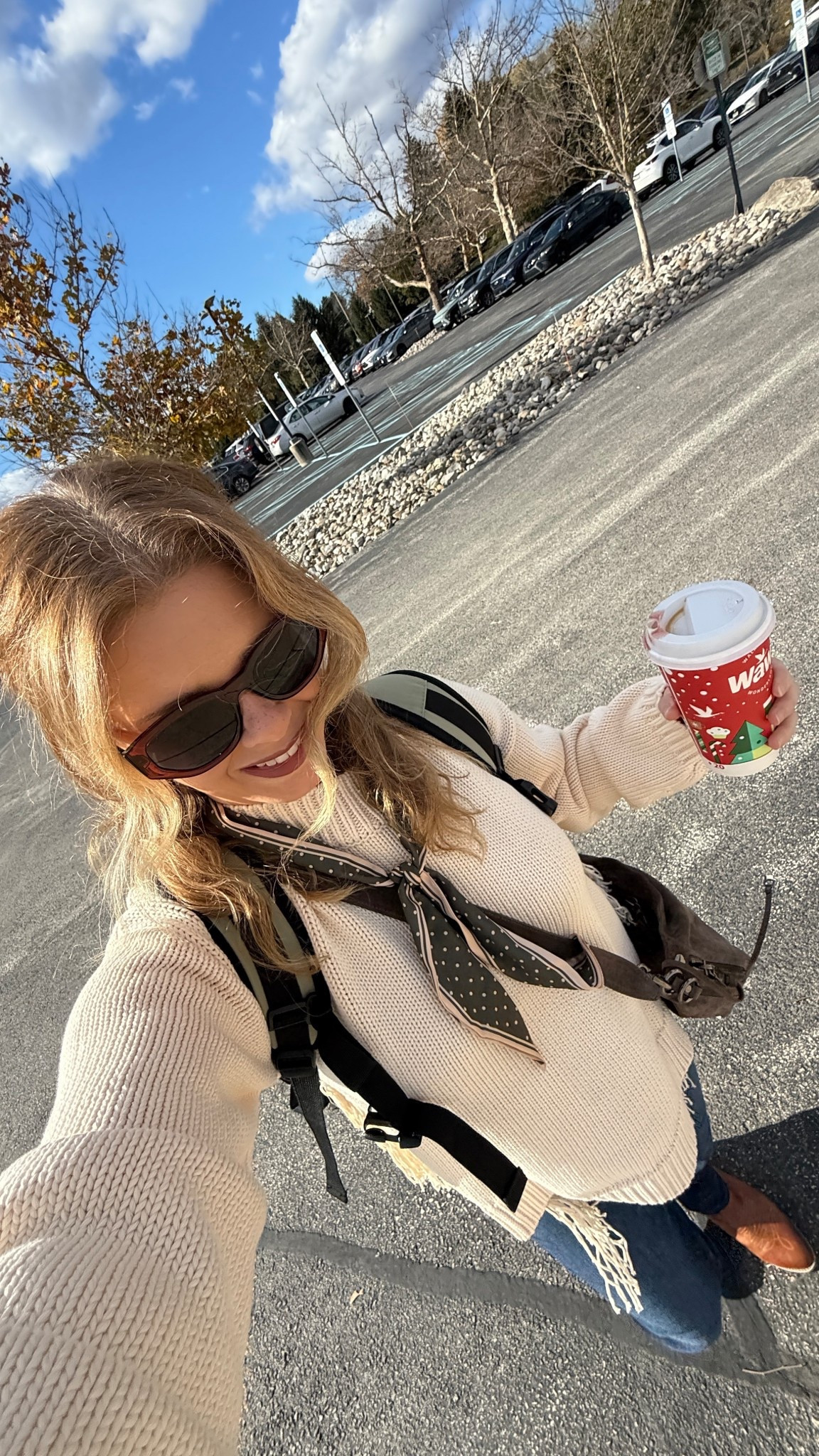 #LTKGiftGuide #LTKSeasonal #LTKItBag