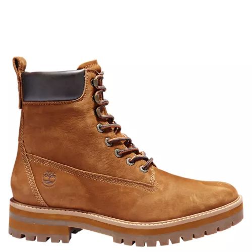 Men's Courma Guy Waterproof Boots | Timberland US Store | Timberland (US)