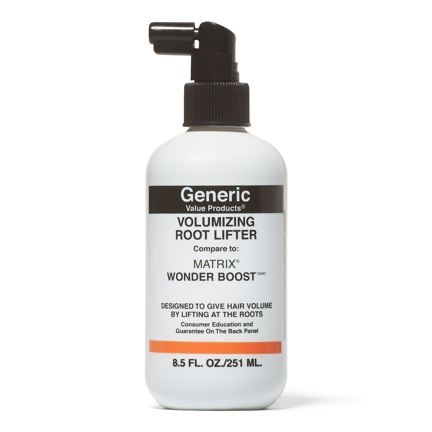 Volumizing Root Lift | Sally Beauty