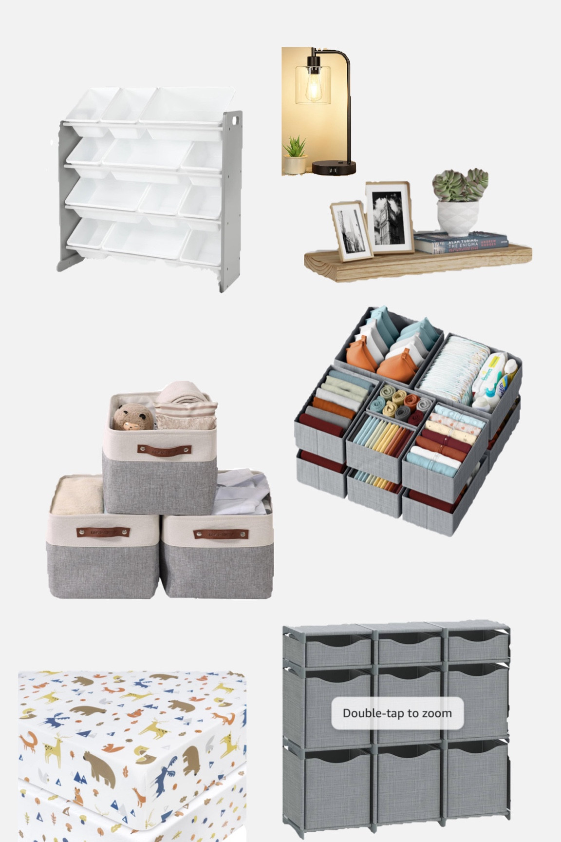 Shop my nursery items! 

#LTKkids #LTKfamily #LTKbaby