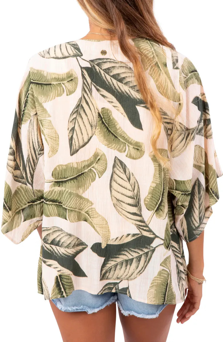 Coco Beach Jacket | Nordstrom