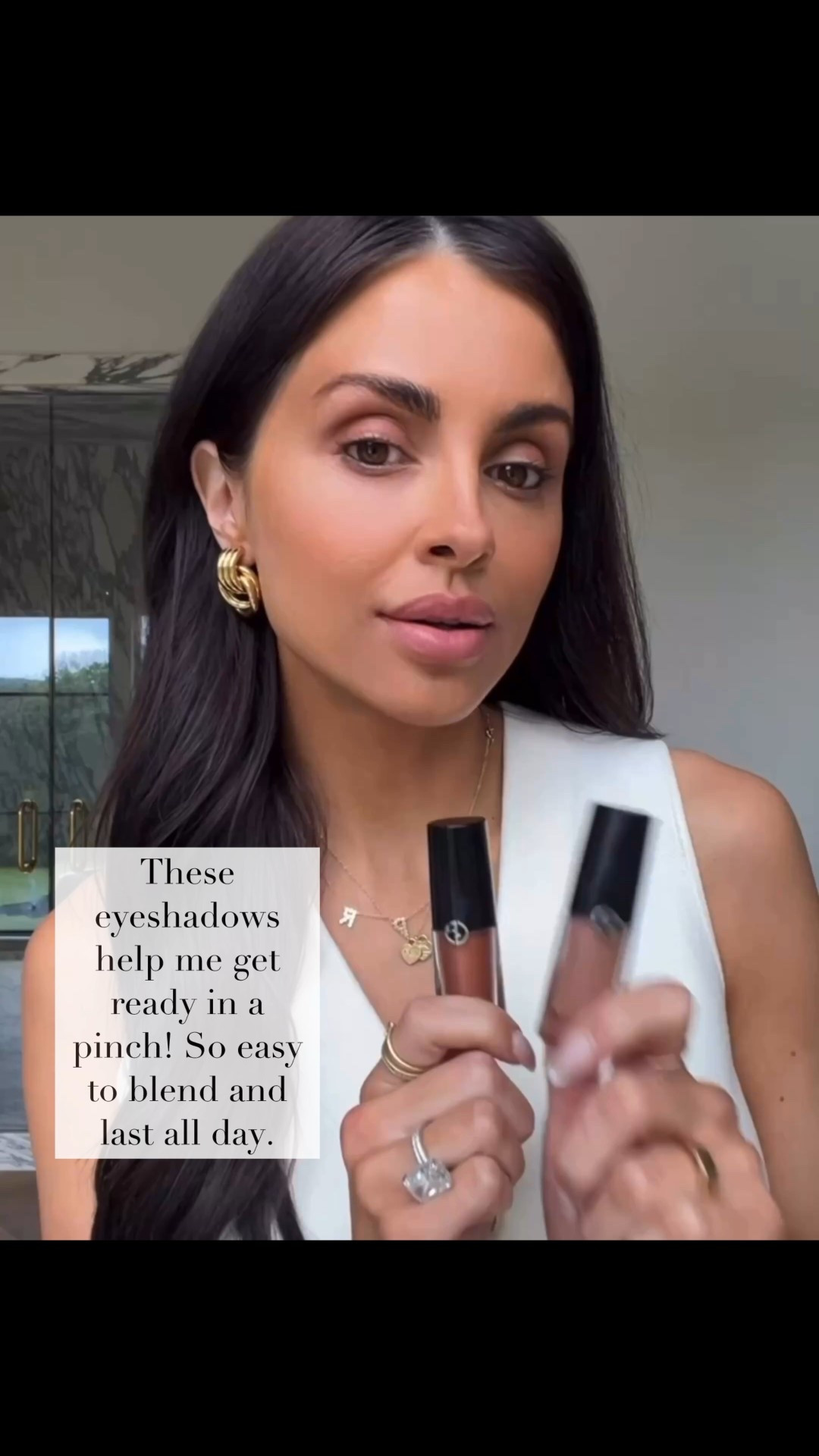 Weekly best sellers on #miamiamine
Armani eyeshadows


#LTKBeauty #LTKOver40 #LTKgrwm