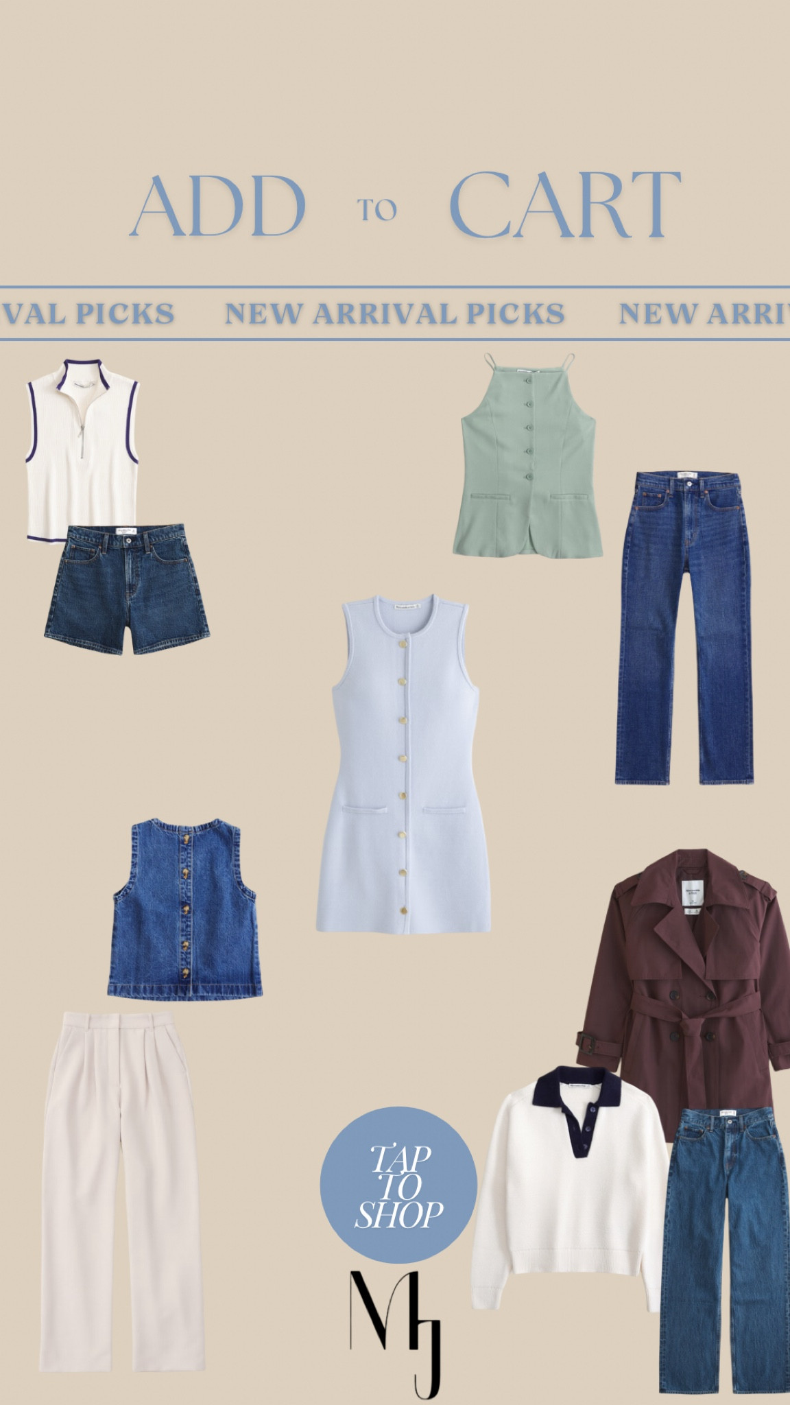 #LTKFindsUnder100 #LTKWatchNow #LTKSaleAlert