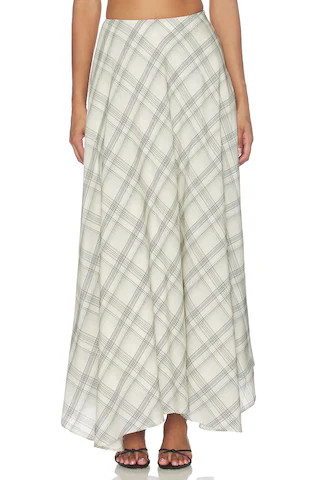 Blake Maxi Skirt
                    
                    Lovers and Friends | Revolve Clothing (Global)