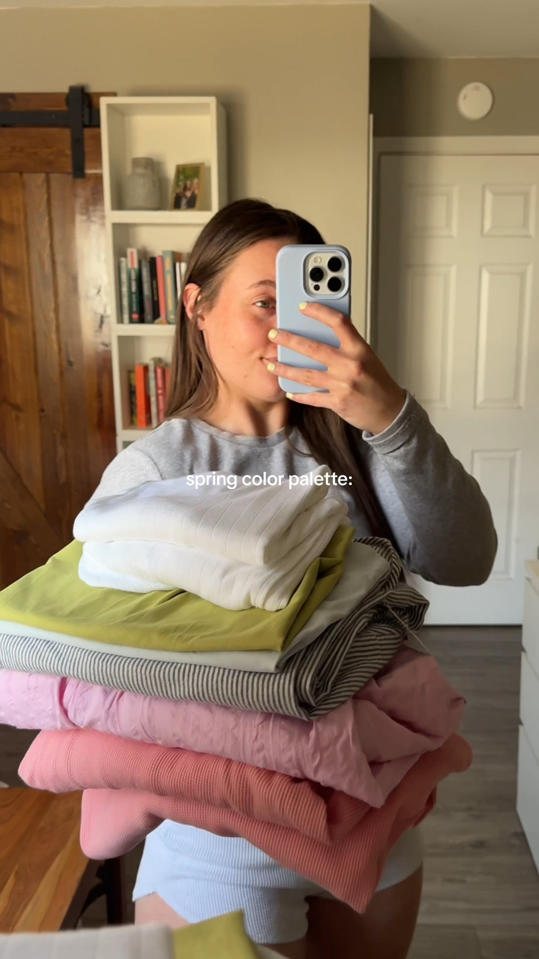 Spring Outfits 🌸🕊️🌱

#LTKStyleTip #LTKSeasonal