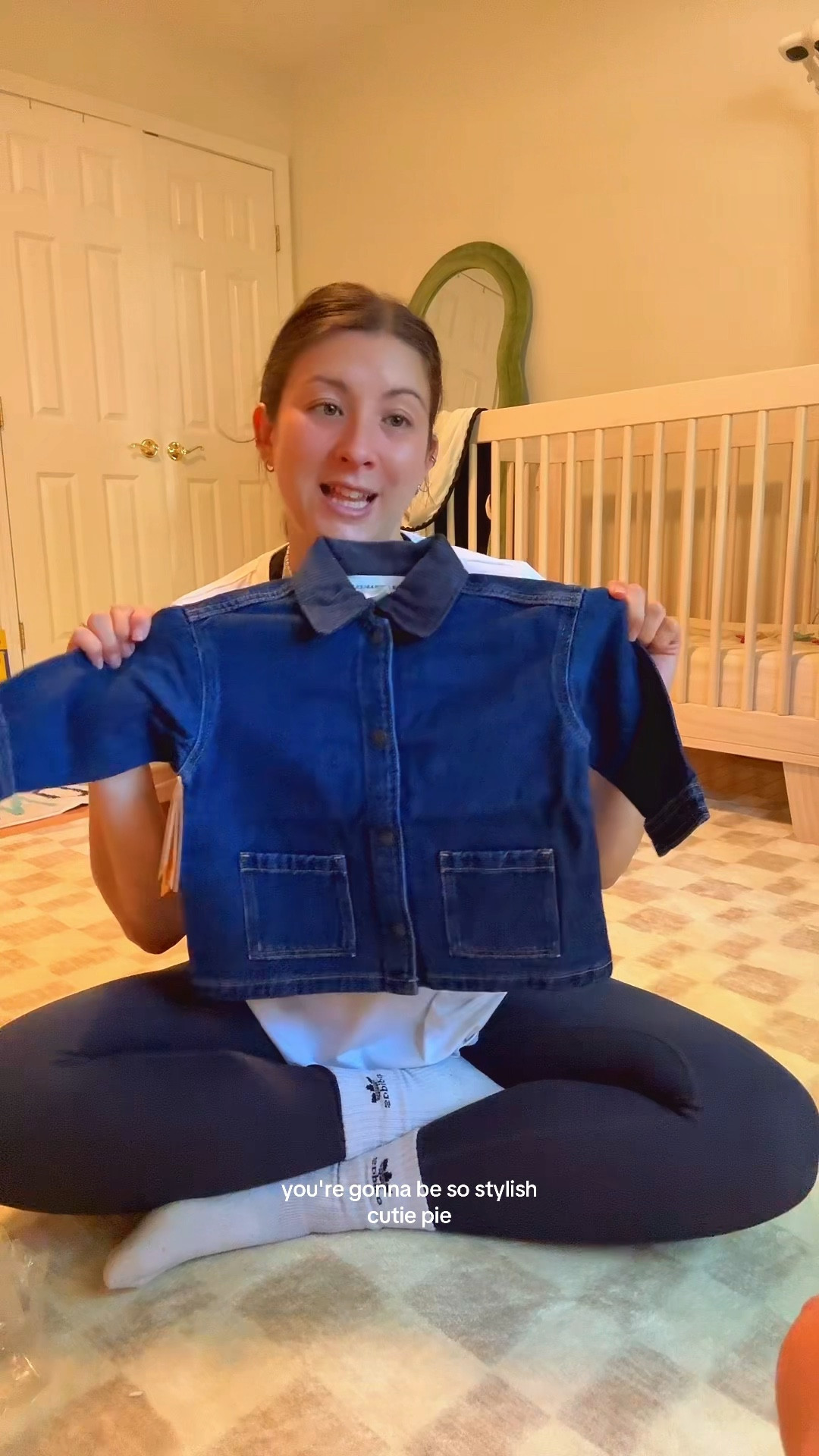 Mini toddler H&M haul! They have the cutest stuff for fall for baby and toddler. I know I’m going to end up getting more. #babyclothes #toddlerclothes #fallclothing #toddlermom #momblogger 

#LTKKids #LTKFamily #LTKBaby