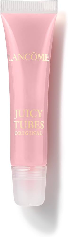 Lancôme Juicy Tubes - Long-Wear Lip Gloss - Plumping & Hydrating - High Shine Finish | Amazon (US)