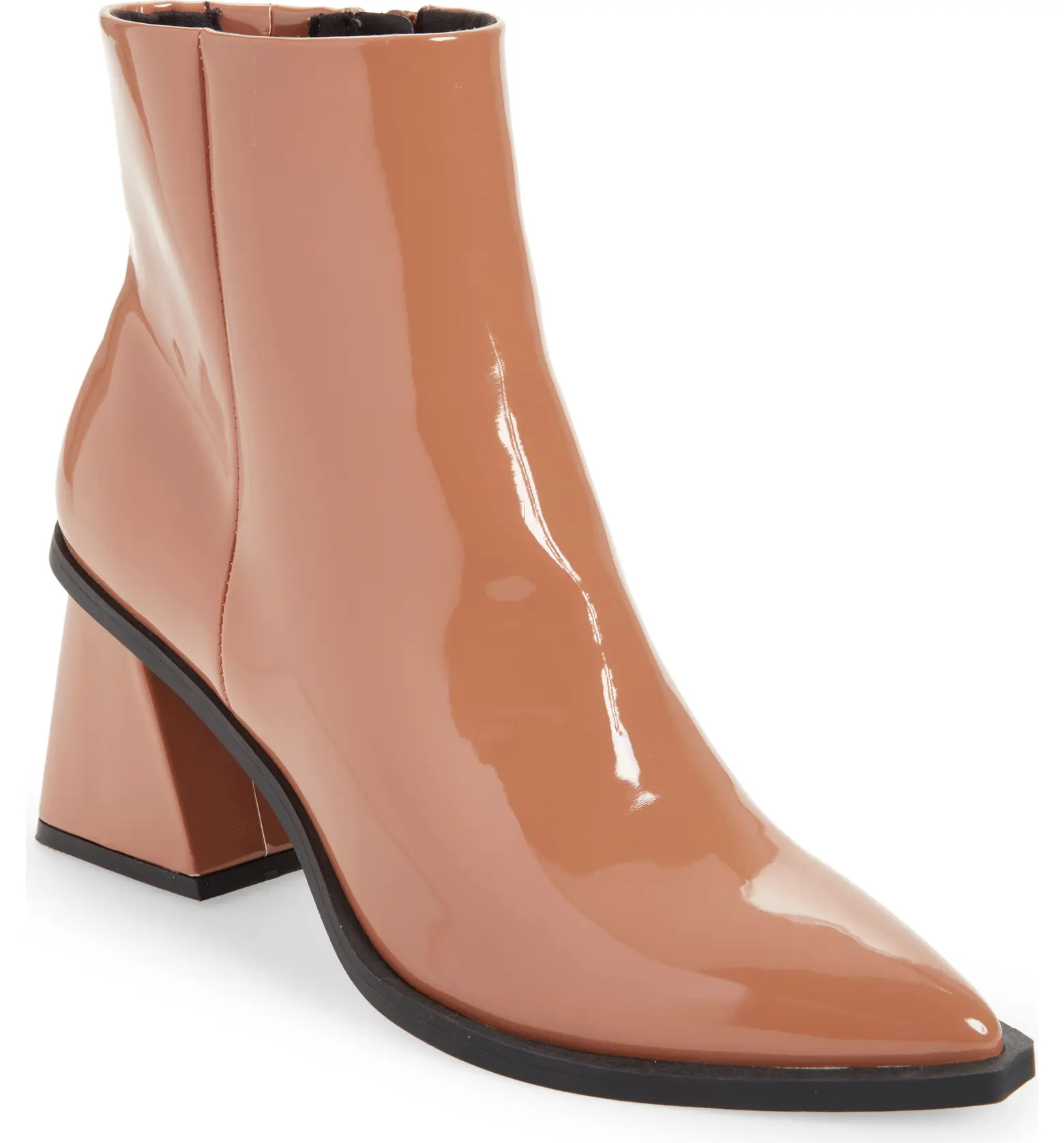 Loren Pointed Toe Bootie (Women) | Nordstrom Rack