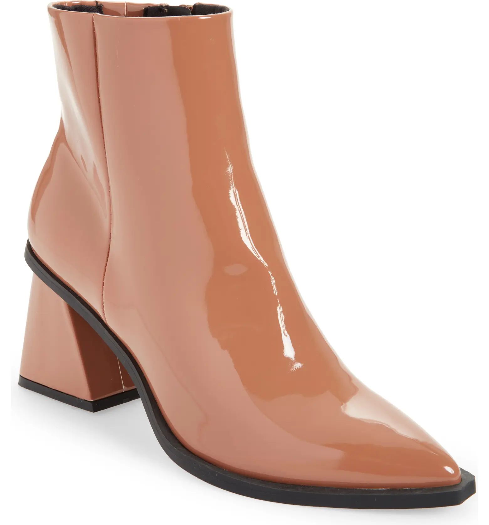 Loren Pointed Toe Bootie (Women) | Nordstrom Rack