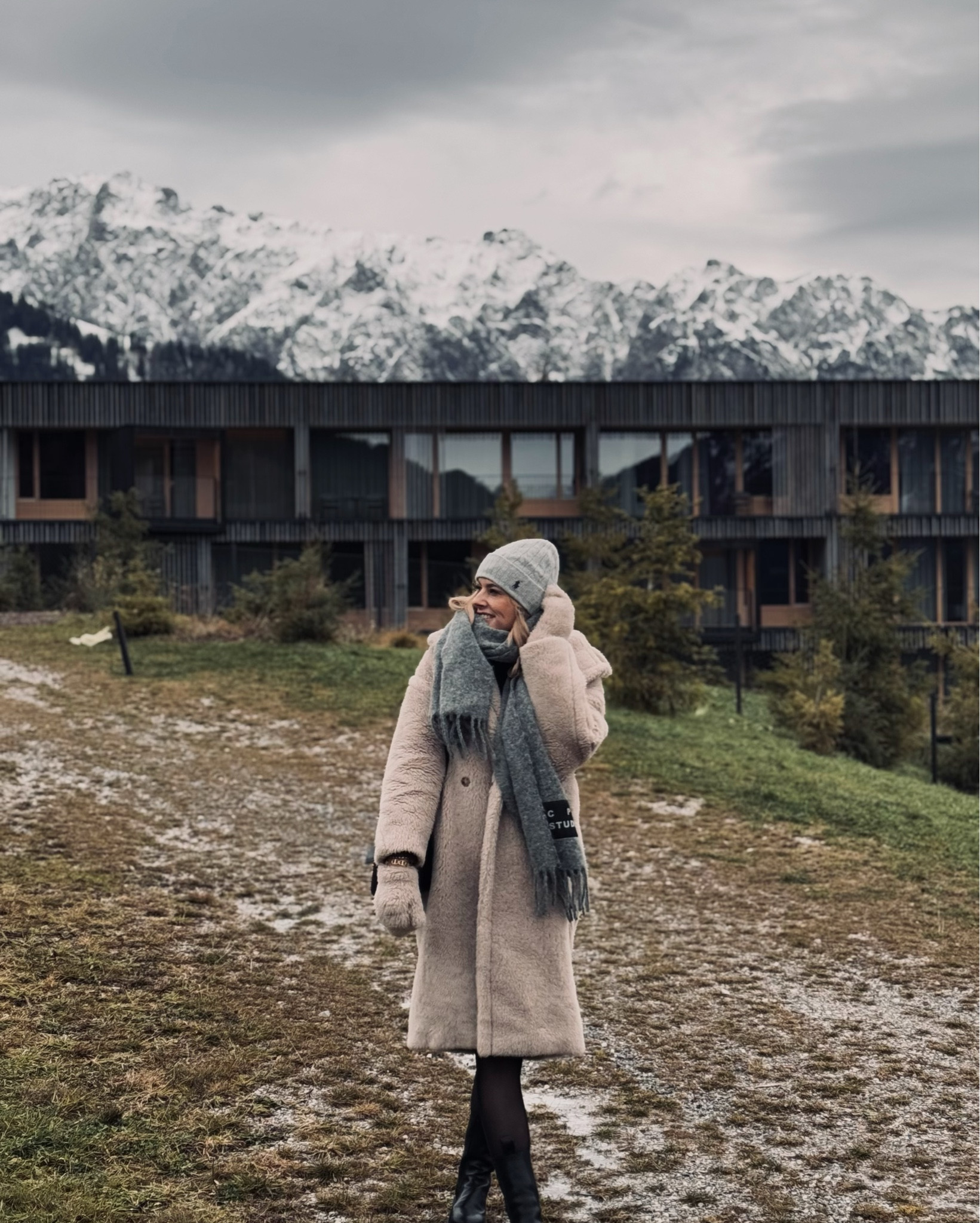 when in Montafon 🗻

#LTKeurope #LTKstyletip #LTKwinter