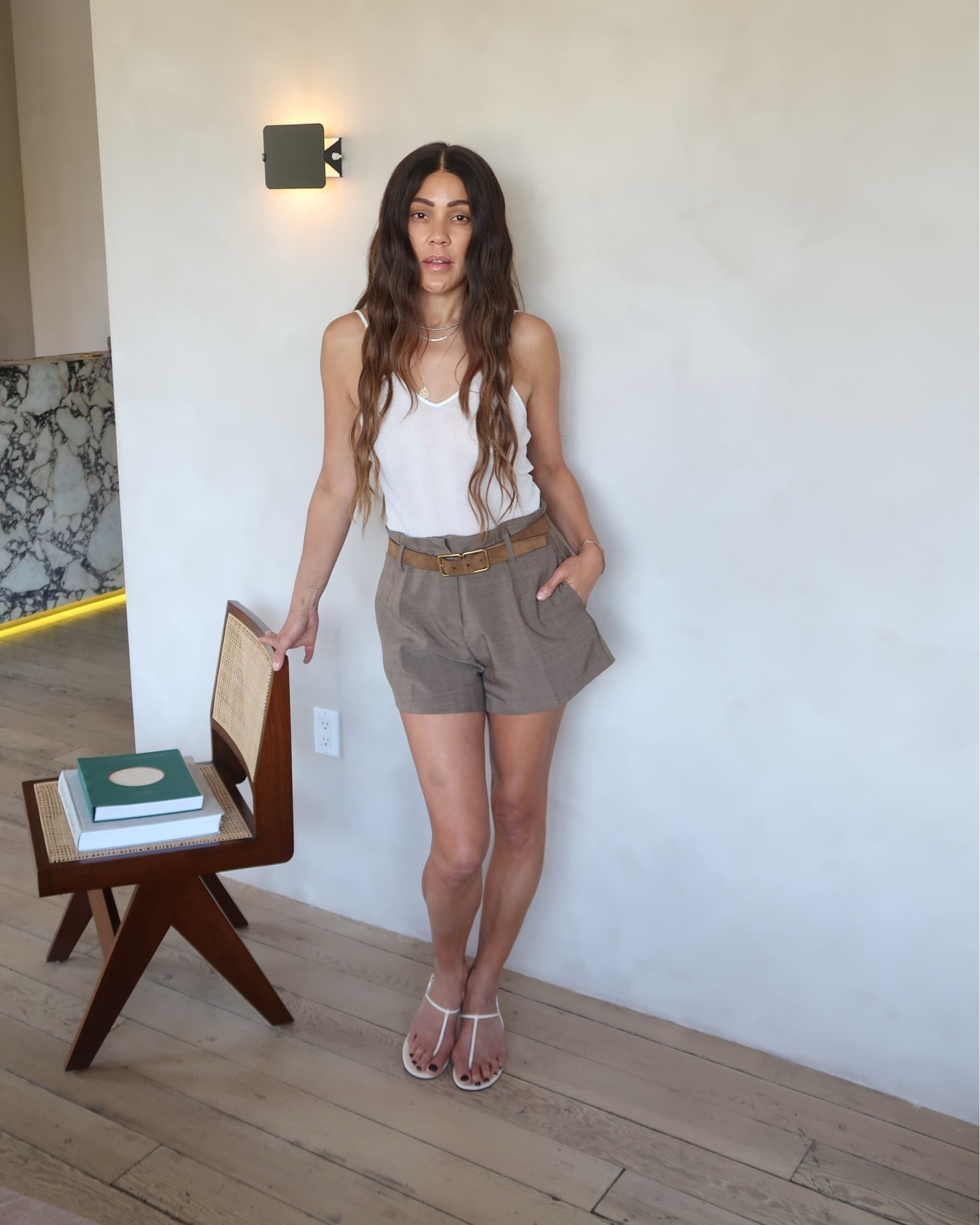 Work fit 

#LTKWorkwear #LTKFindsUnder100 #LTKStyleTip