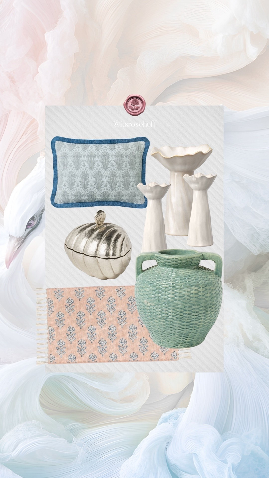 Summer decor 

#LTKSaleAlert #LTKSeasonal #LTKHome