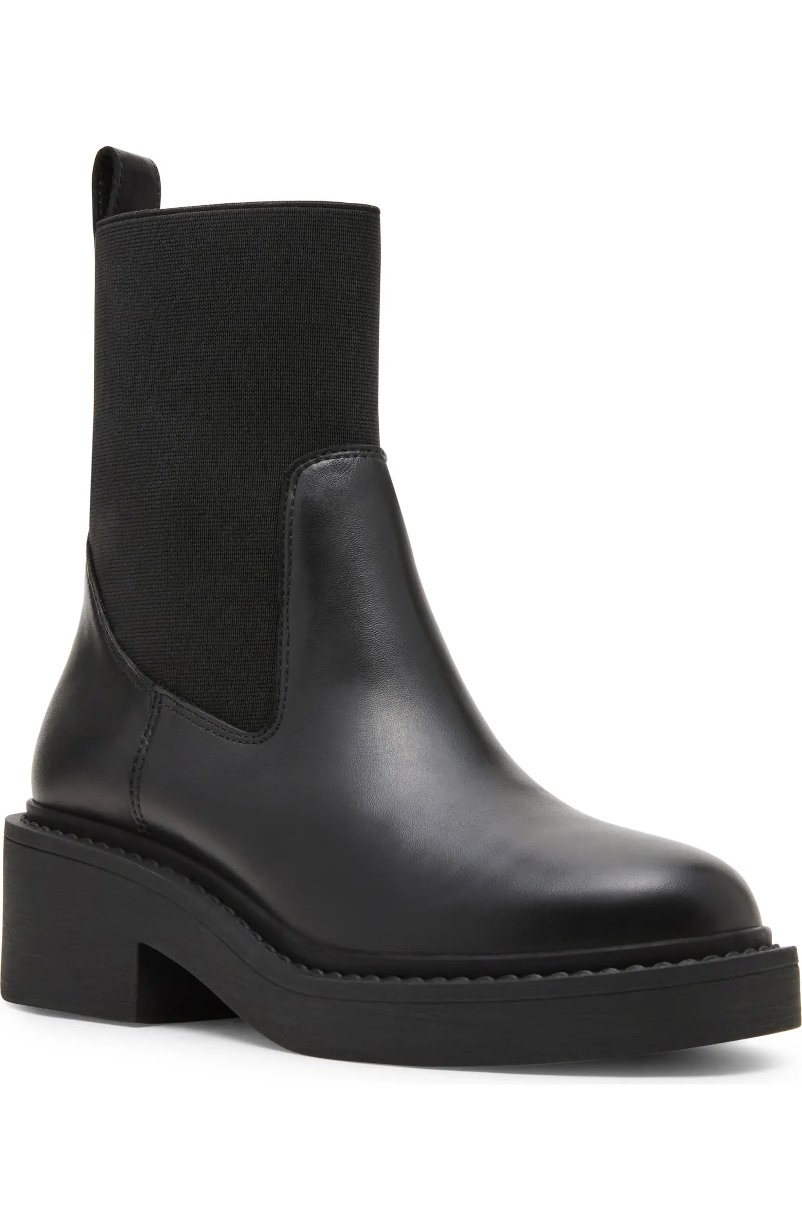 Frankie Waterproof Chelsea Boot (Women) | Nordstrom