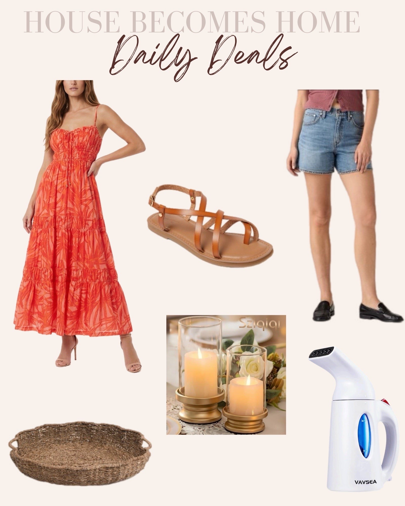 Daily deals!!!

#LTKHome #LTKSaleAlert #LTKOver40